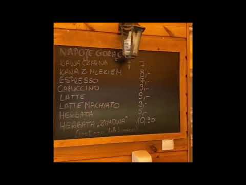 Wakacje z Alicją Gdańsk Tawerna pod Łososiem