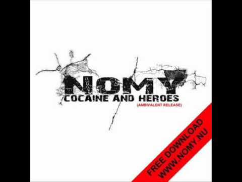 Cocaine - Reloaded — Nomy | Last.Fm