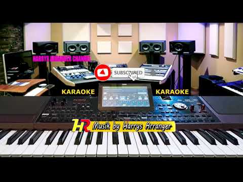 KARAOKE CINTO UNTUK SALAMONYO