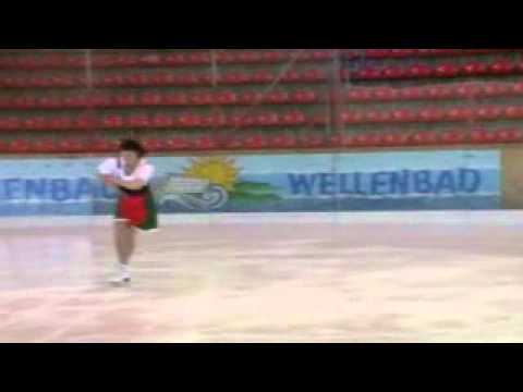 Gabi Ermoneit Germeringer Pokal 2012