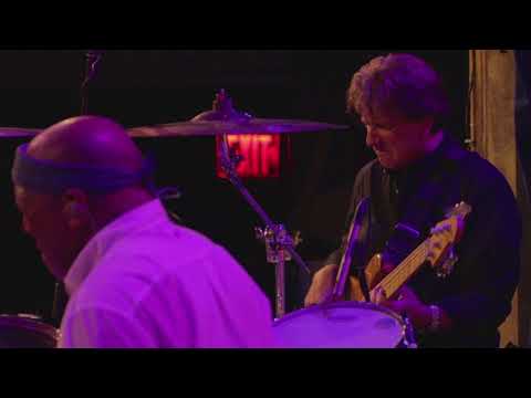 Billy Cobham’s Art of the Rhythm Section Retreat Promo