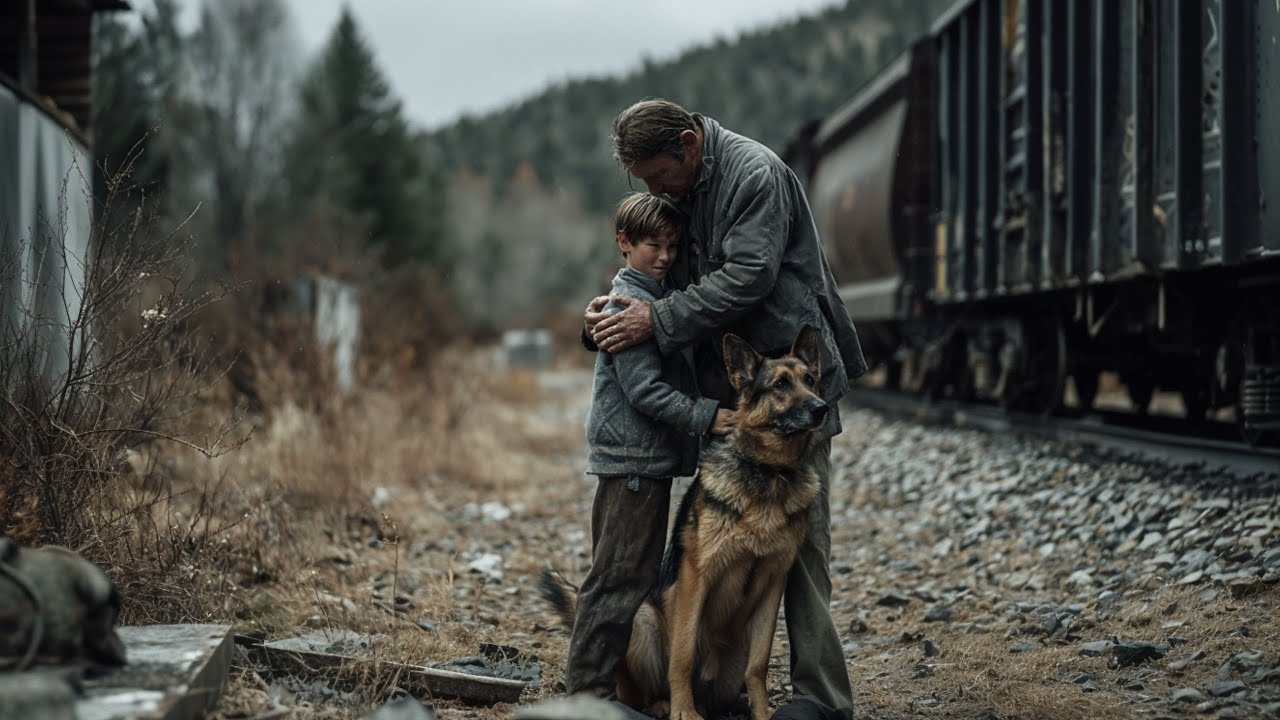 PELÍCULA Que Debes Ver Alguna Vez En Tu Vida! ANTE TUS OJOS | Drama en Español