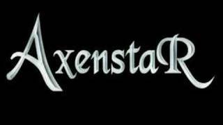 Axenstar - King of Tragedy