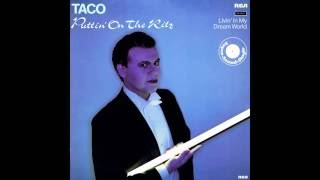 Taco -  Puttin&#39; On The Ritz (US 12&#39;&#39;) / FLAC