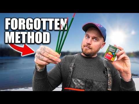 TUTORIAL, WIN on the WAGGLER!!!