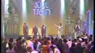 Oran &#39;Juice&#39; Jones The Rain  (Soul Train October 4, 1986)