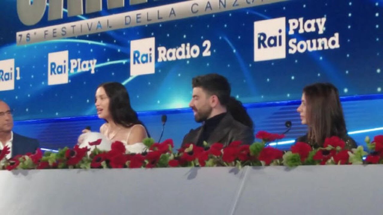 Irina Shayk: Mia mamma era fan di Adriano Celentano, Laura Pausini e Anna Oxa