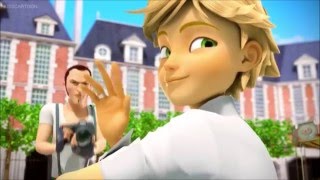 Sorry I Stole Your GirlFriend (miraculous ladybug, Ladynoir)