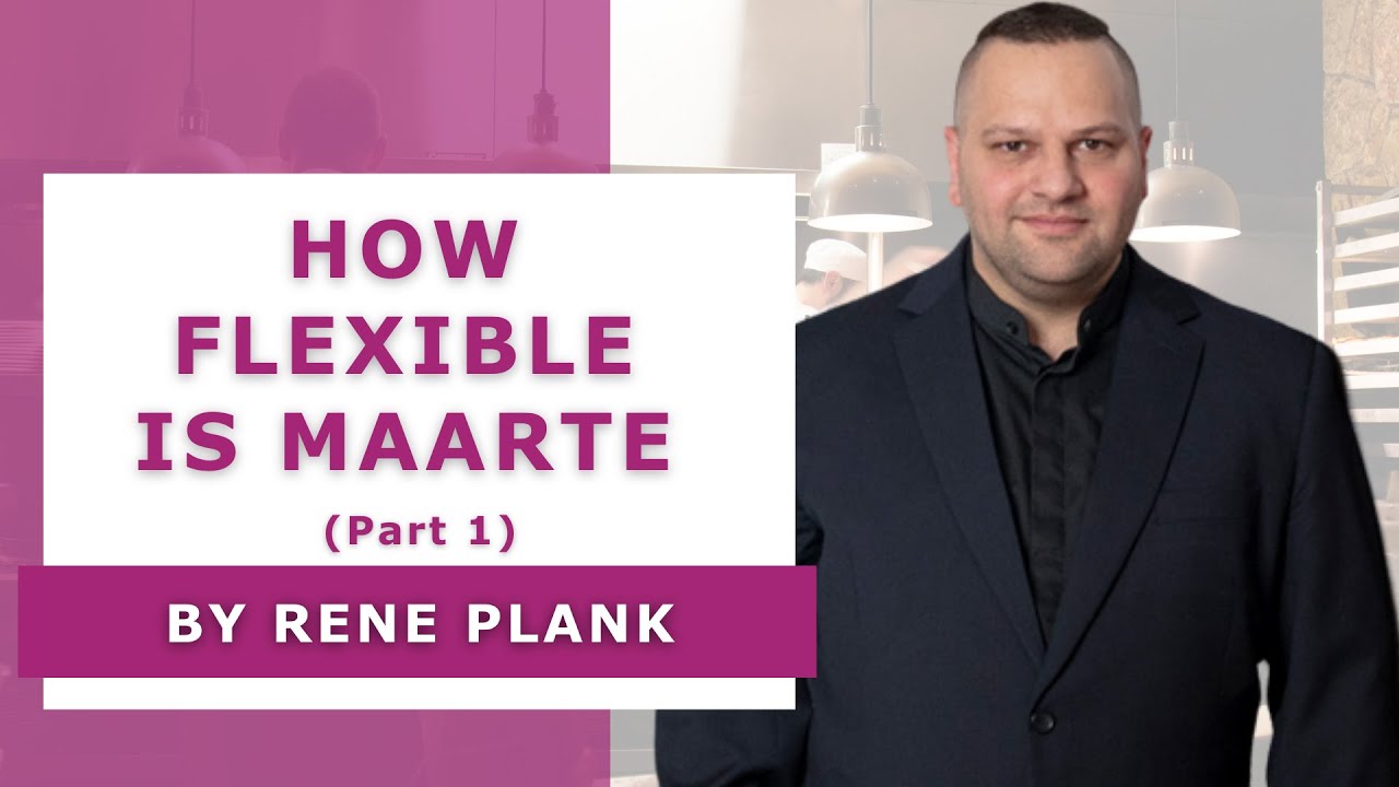 Company video MAARTE CATERING LIMITED