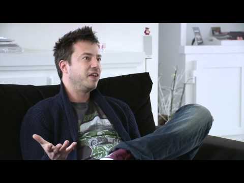 Sander van Doorn @ Energy 2011