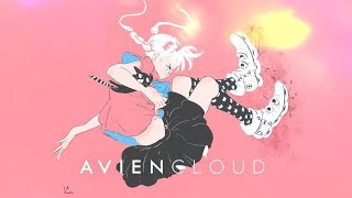 Cover art for RabidZen – Running Wild (Ft. Kaii)