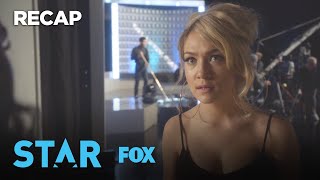 There For You Recap | Season 2 | STAR