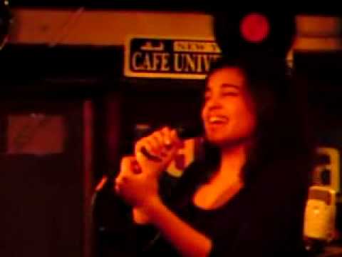 There will never be an other you - Agathe - Jazz Quartet