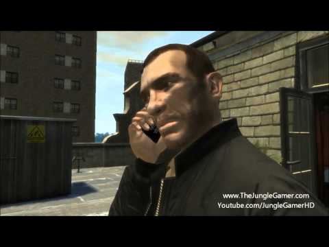 Let's go Bowling - GTA Machinima