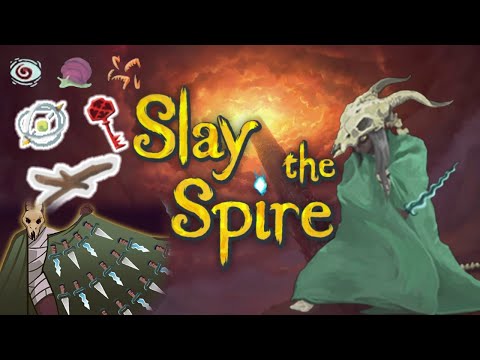 Slay the Spire December 13th Daily - Silent | Well, at least the ending is fun...