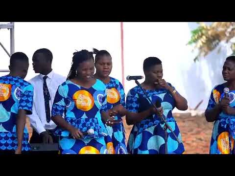 Malawi Living waters church 
