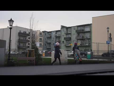 Wejherowo Wałowa i Prezydenci