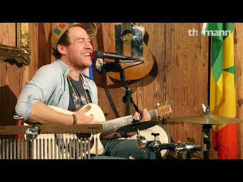 Mellow Mark One Mensch Band version of "Foundation" | Thomann Sessions