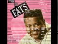 Please Don't Leave Me  -  Fats Domino