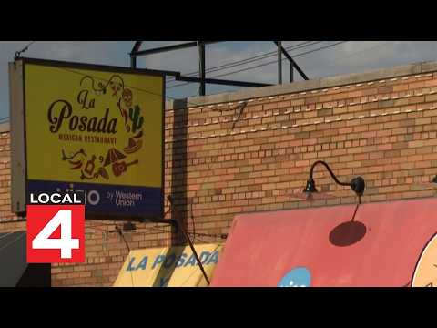 Southwest <b>Detroit restaurant owner</b> facing federal <b ...