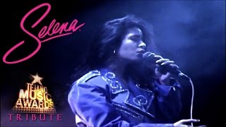 35th Annual Tejano Music Awards - Selena Tribute