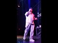 Haystak - Off the Wall (Live in Reno 2019)
