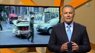 México Social - Desigualdad (23/08/2016)