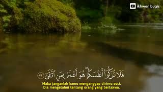 Download lagu Surah An Najm - Ustadz Abu Usamah mp3 Download lagu Surah An Najm - Ustadz Abu Usamah mp3