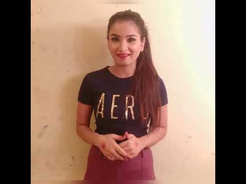 Anila Kharbanda Positive character 