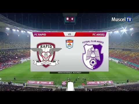 Jurnal MUSCEL TV 05.08.2022 SPORT - Fotbal- FC Arge. conferință de presă