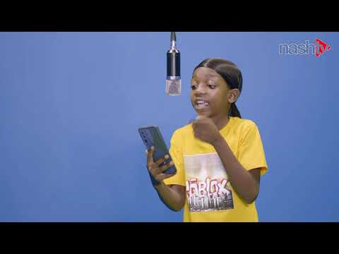 Young Junita -Tsano Vejuzi | COLOR VIBES