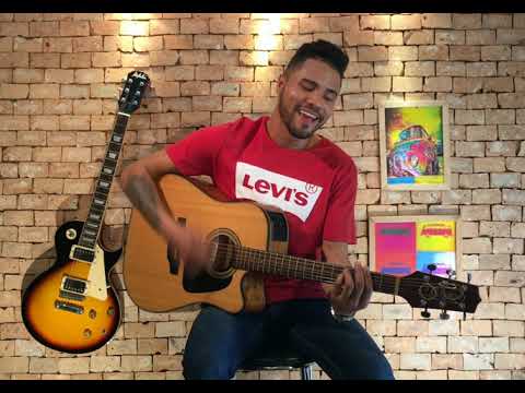 Lauana Prado - cobaia ( cover Lucca Ferraz)