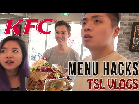 Nearby Kfc