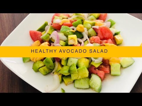 Weight Loss Recipes Video