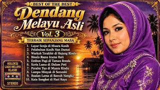 Download lagu DENDANG MELAYU ASLI 70AN VOL. 3 | Full Album Lagu Melayu Lawas Nostalgia Terbaik Sepanjang Masa mp3