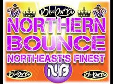 Dj Rikki-King & Matrix Mc Turbo-D & Lyric @ Northern Bounce 09.10.2010