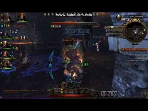 NEVERWINTER DUNGEON EPISODE 9