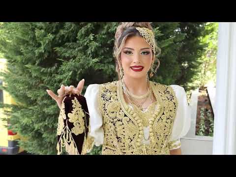 Kanagjegji i Albinës