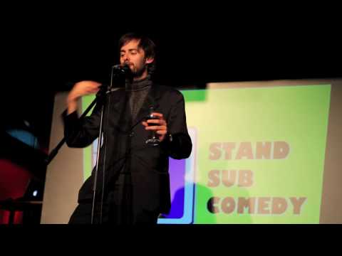 Marcel Lucont @ SubSub (HD 720p)