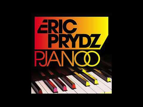 Pjanoo - Eric Prydz (Slow)