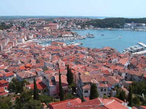 Istria (Croatia)