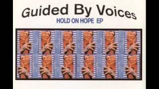 Guided by Voices - Do the Collapse [Instrumental]