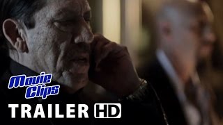 The NightCrew Official Trailer (2015) - Luke Goss, Paul Sloan Action Movie HD video