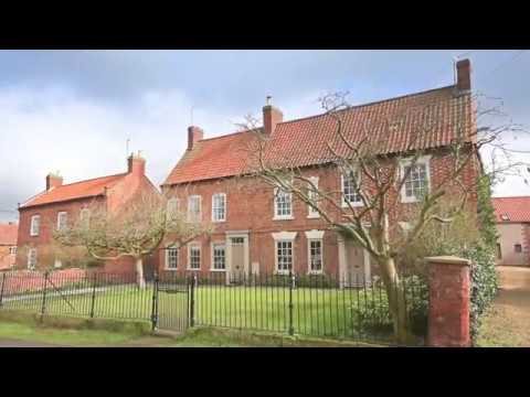 Elm Tree House, Main Road, Long Bennington, Newark