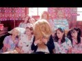 SNSD Lion Heart IndoSub ChonkSub16