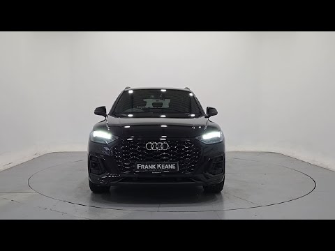 Audi Q5 35 TDI 163HP S tronic S Line - Image 2
