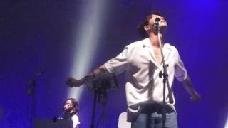 20170626 : 솔루션스 (The Solutions) : Stage(encore) : THE SOLUTIONS Unplugged concert ‘SILENCE’ @ 성수아트홀