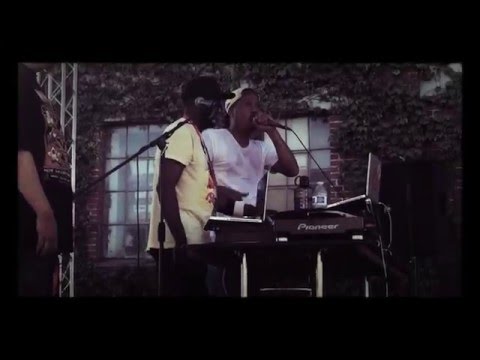 Cali agents dj RasCue