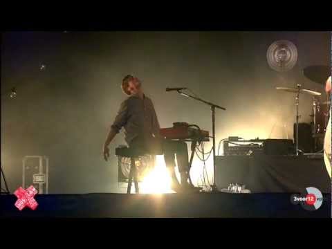 Ane Brun - Do You Remember - Lowlands 2012