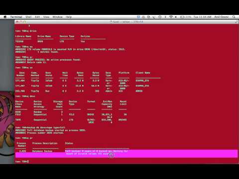 download lagu mp3 mp4 Tsm Database, download lagu Tsm Database gratis, unduh video klip Tsm Database
